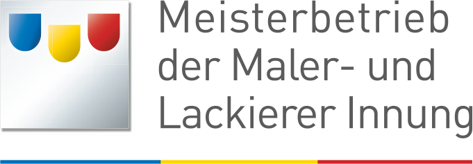 Logo der Maler- und Lackierer Innung